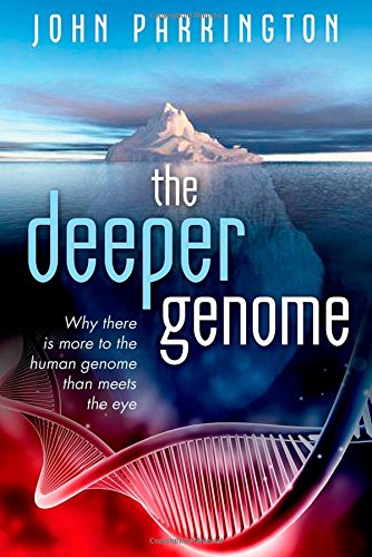 the deeper genome
