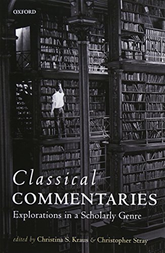 Classical Commentaries