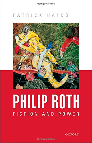 Philip Roth