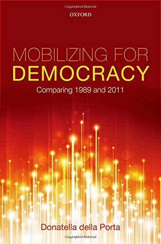 Mobilizing for Democracy