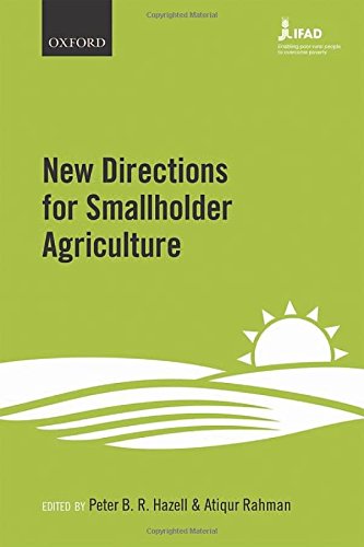 New Directions for Smallholder Agriculture