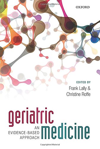 Geriatric Medicine
