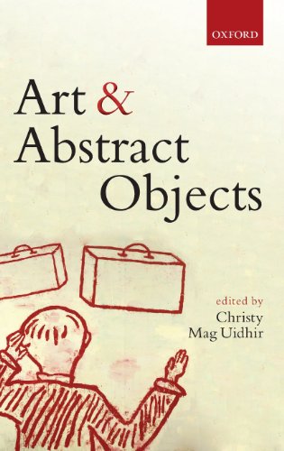 Art and Abstract Objects