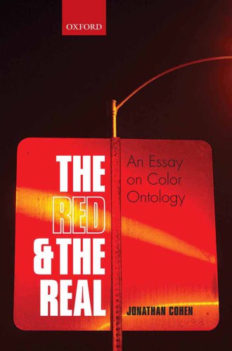 The Red and the Real