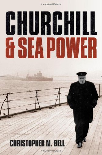 Churchill &amp; Sea Power