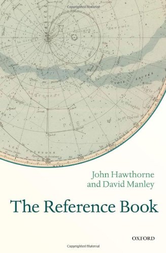 The Reference Book