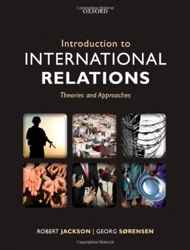 Introduction to International Relations