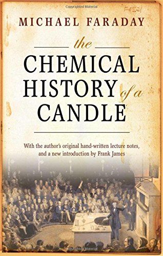 The Chemical History of a Candle