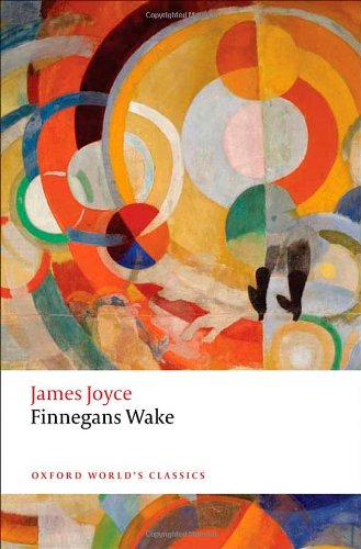 Finnegans Wake