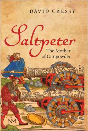 Saltpeter