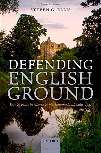 Defending English Ground