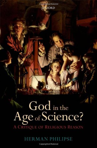 God in the Age of Science?