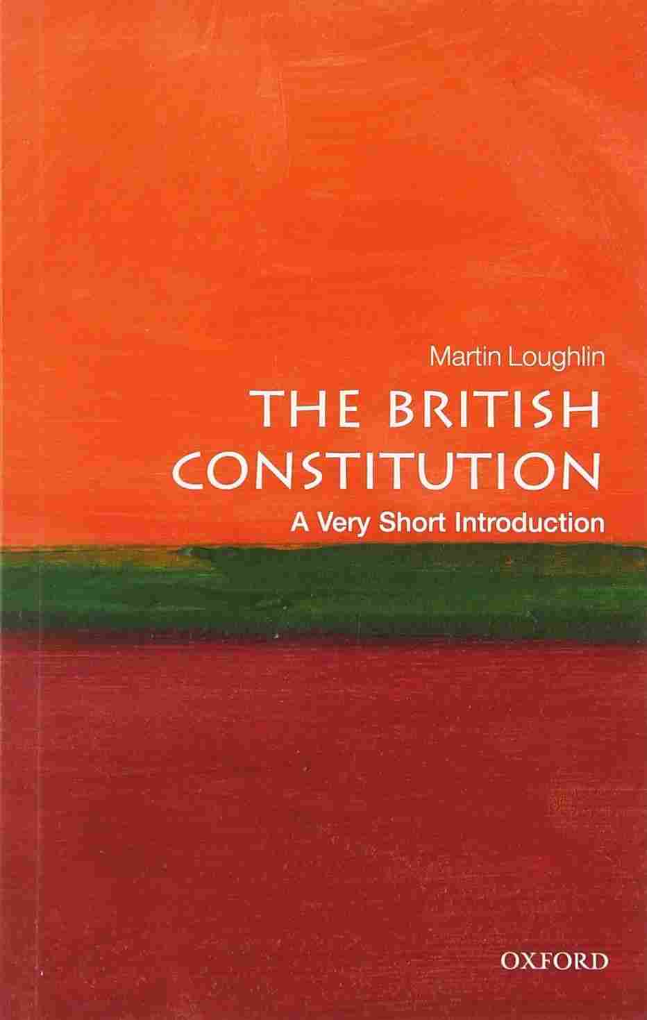 The British Constitution