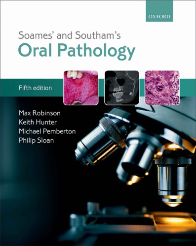 Soames' &amp; Southam's Oral Pathology