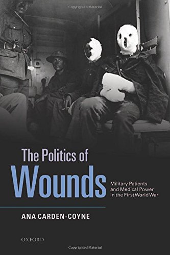 The Politics of Wounds