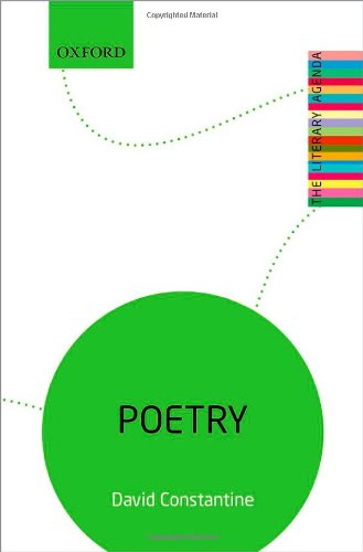 Poetry