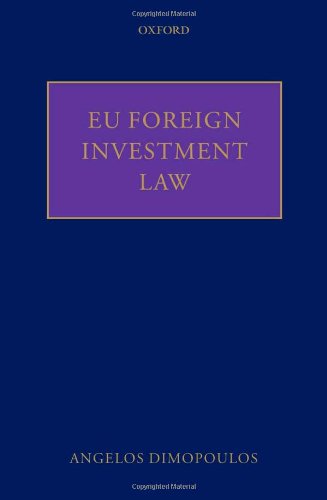 EU Foreign Investment Law