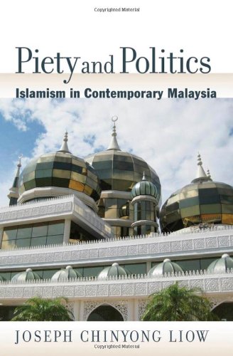 Piety and Politics