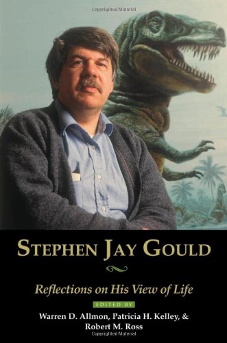 Stephen Jay Gould