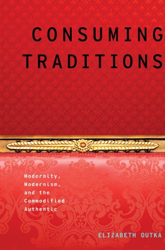 Consuming Traditions