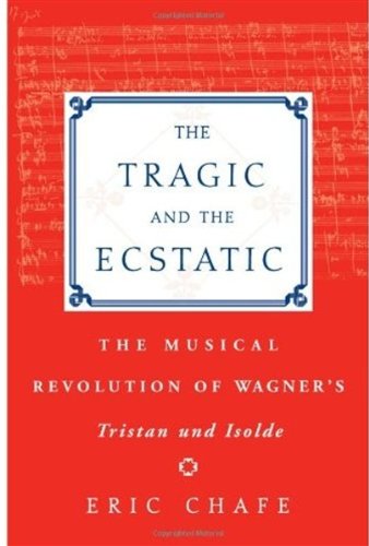 The Tragic and the Ecstatic