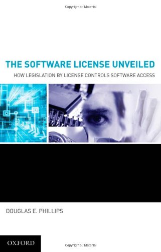 The Software License Unveiled