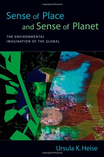 Sense of Place and Sense of Planet