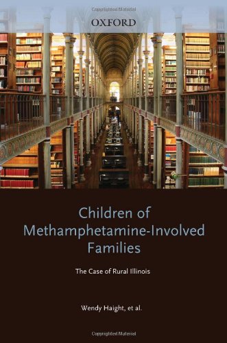 Children of Methamphetamine-Involved Families