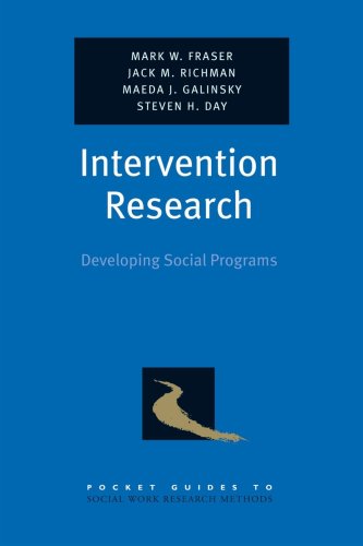 Intervention Research