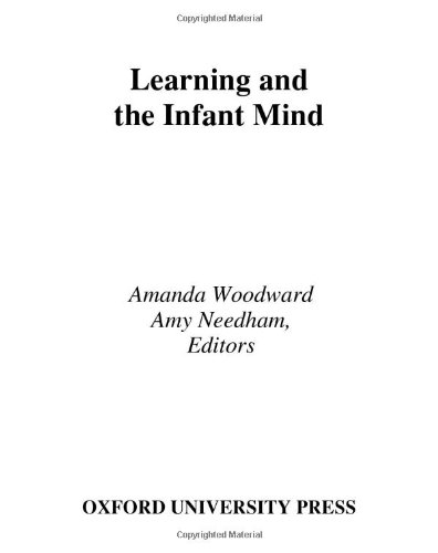 Learning and the Infant Mind