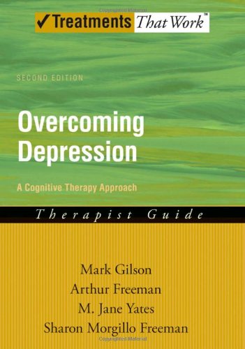 Overcoming Depression