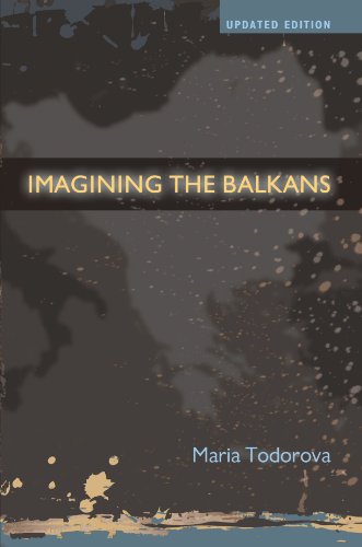 Imagining the Balkans