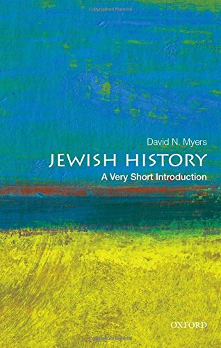 Jewish History