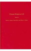 Chinese Religious Life