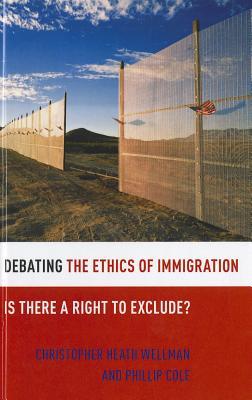 Debating the Ethics of Immigration