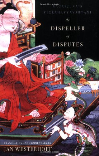 The Dispeller Of Disputes