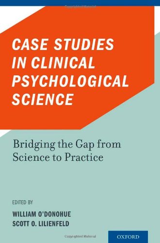 Case Studies in Clinical Psychological Science