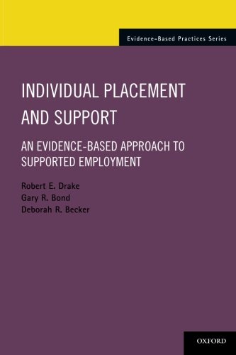 Individual Placement and Support