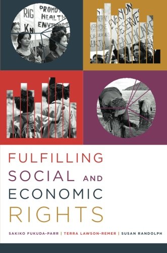 Fulfilling Social and Economic Rights