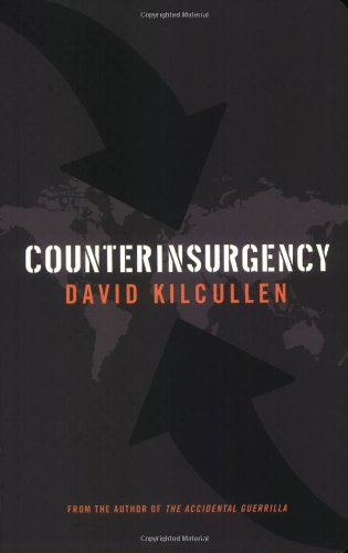 Counterinsurgency