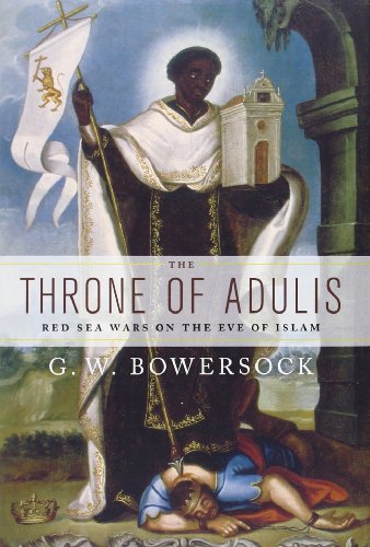 The Throne of Adulis