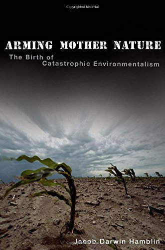 Arming Mother Nature