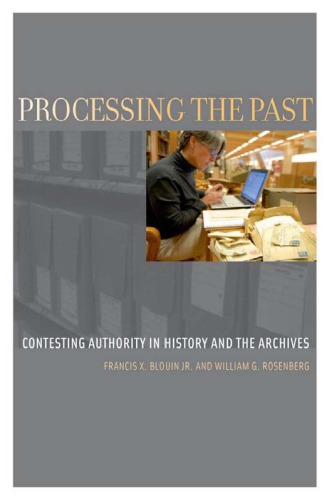 Processing the Past