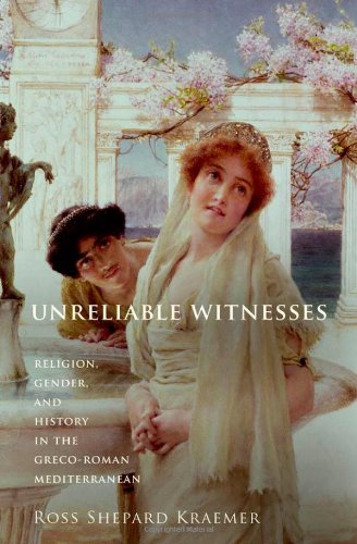 Unreliable Witnesses