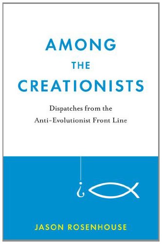 Among the Creationists