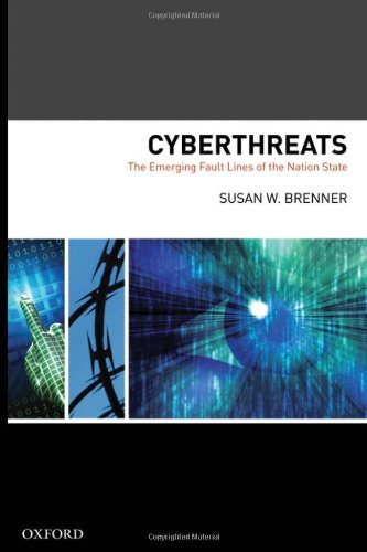 Cyberthreats