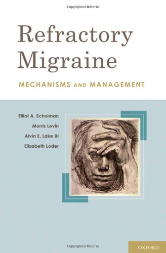 Refractory Migraine