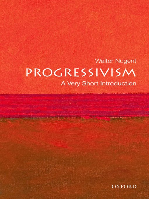 Progressivism