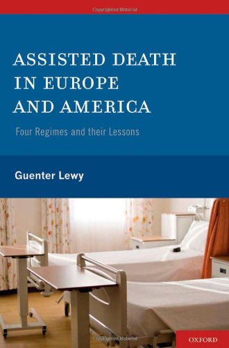 Assisted Death in Europe and America