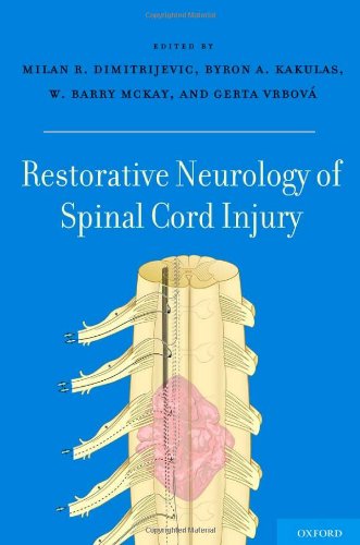 Restorative Neurology of Spinal Cord Injury